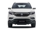 Ssangyong G4 Rexton “chốt giá” 1,45 tỷ đồng tại VN